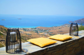Villa Celest, Aghios Petros